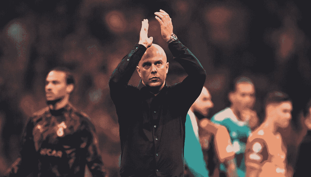 اشلوت: ترکها با زرنگی امتیاز گرفتند!