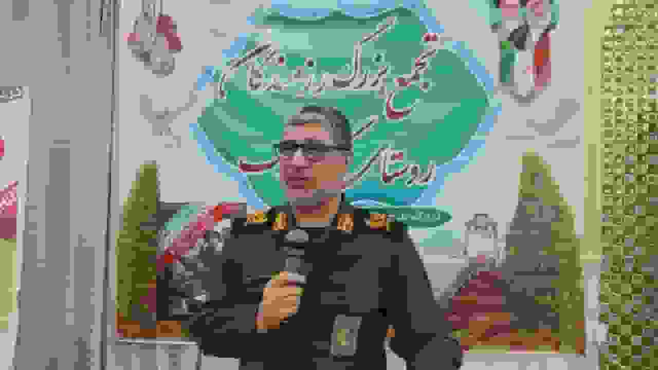 انقلاب اسلامی ایران الگویی جهانی برای مقاومت در برابر ظلم