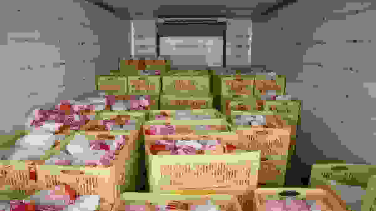 علت نوسانات بازار مرغ چیست؟