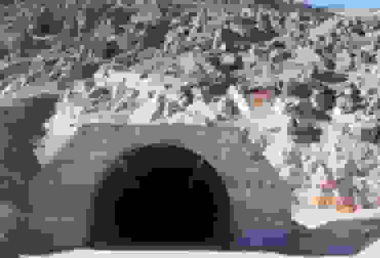 تونل گردنه رخ تا اطلاع ثانوی مسدود شد