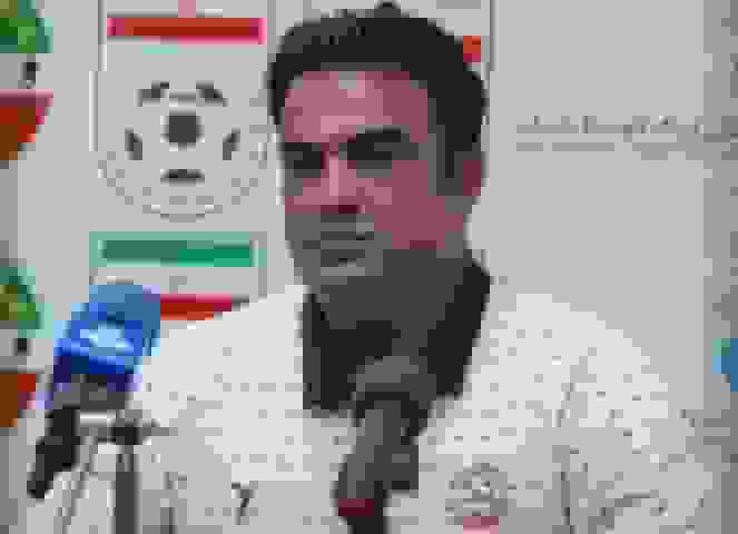 پیروزی بعثت کرمانشاه مقابل نیروی زمینی و گلایه سرمربی از بیتوجهی مسئولان