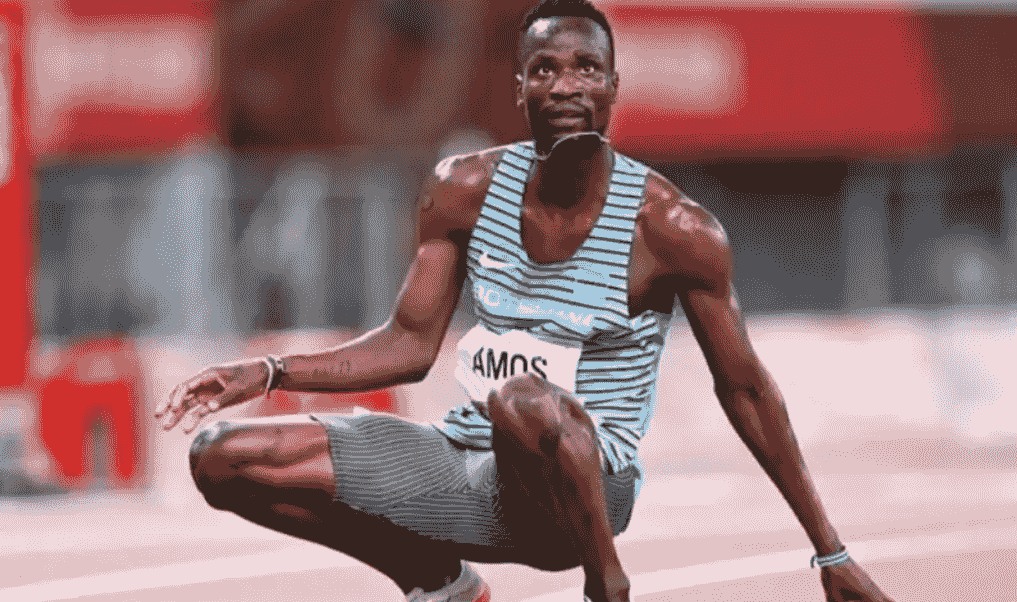 اتفاق عجیب در دوومیدانی ایران: مربی جهانی به تیم ملی پیوست