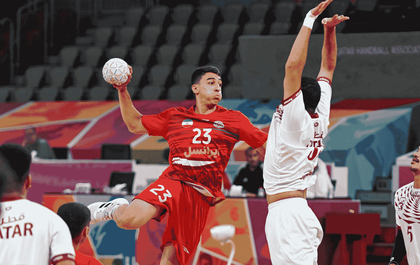 برنامه مسابقات هندبال بازیهای آسیایی جوانان بحرین اعلام شد