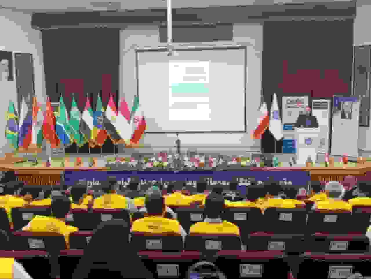 آغاز رقابت مهارتهای آینده در فناوریهای پیشرفته بریکس ۲۰۲۵