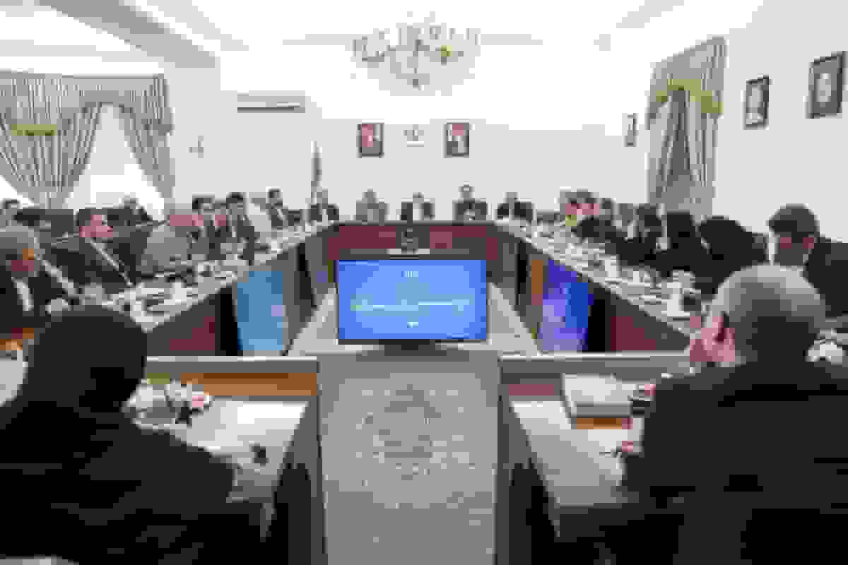 عارف: رعایت اصول اخلاقی در بهکارگیری هوش مصنوعی ضروری است