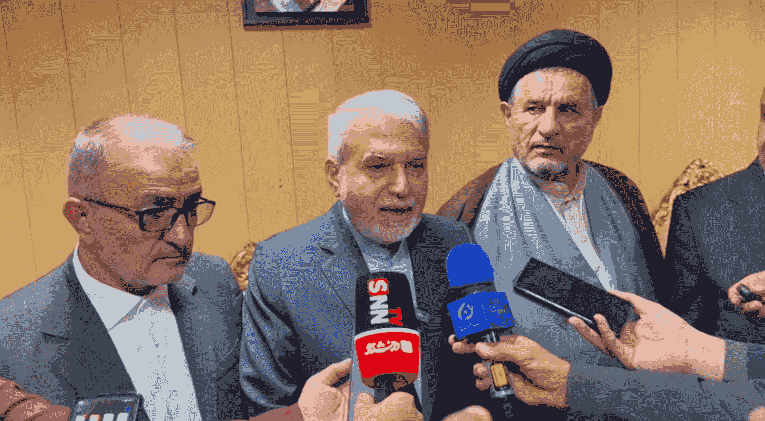 سفر وزیر میراث فرهنگی به کهگیلویه و بویراحمد