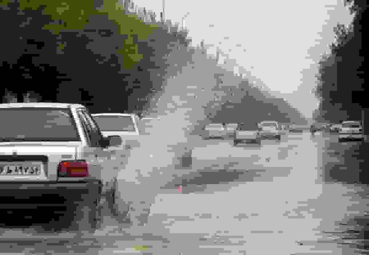 هشدار هواشناسی: احتمال سیلاب در ۹ استان و وزش باد شدید در کشور