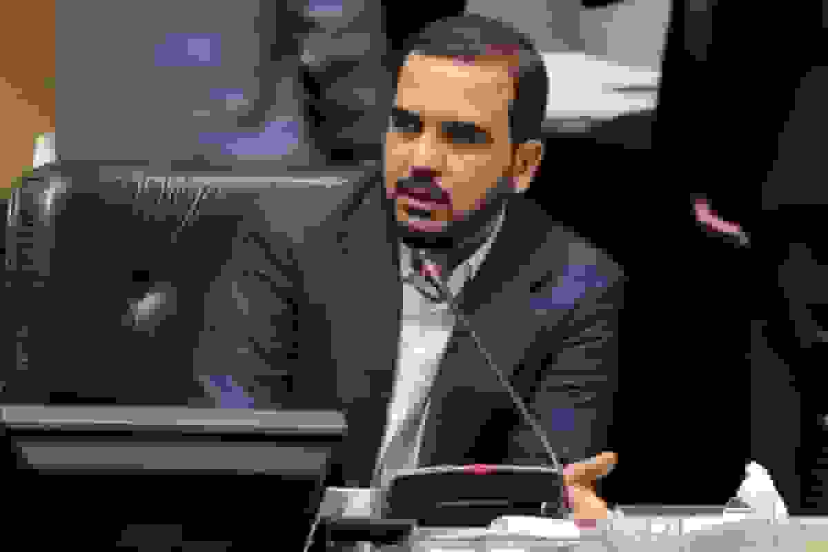 یوسفی: مجلس استیضاح وزرای نیرو و کار را در دستور کار قرار داده است