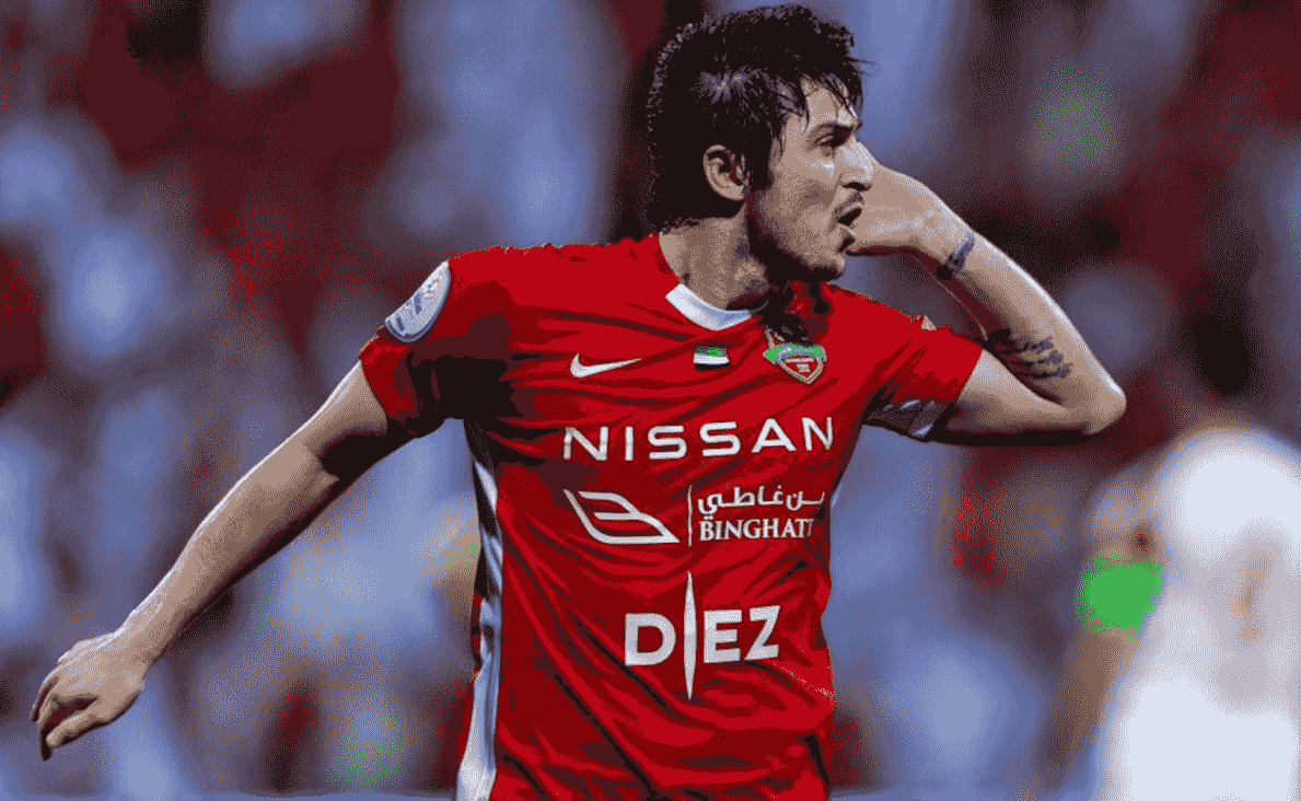 گرانترین بازیکن فوتبال ایران مشخص شد