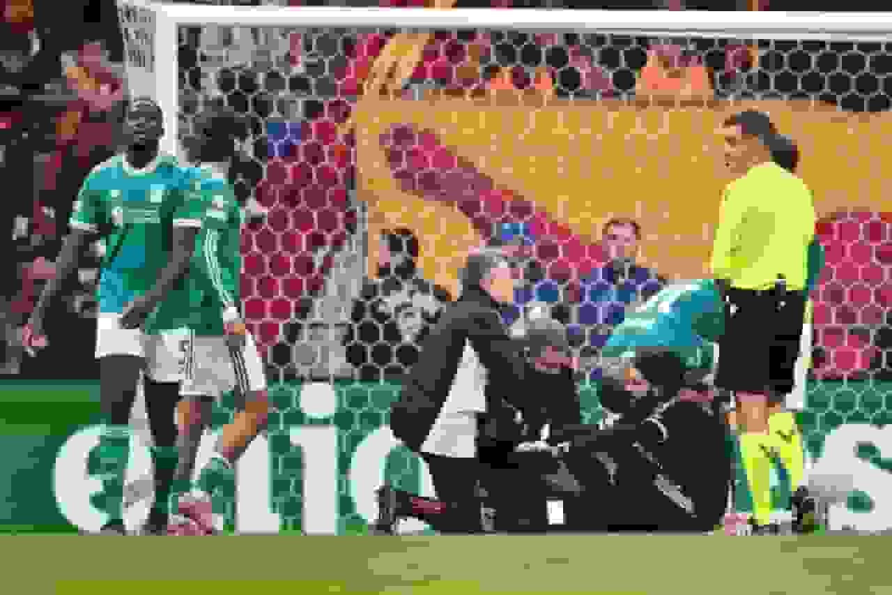 بحران جدید اسلوت با ۲ مصدوم جدید لیورپول