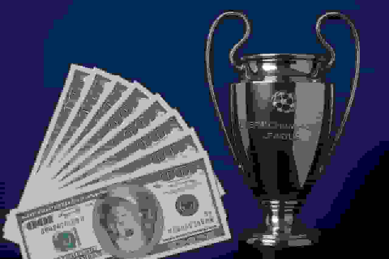 قیمت دلاری لیگ قهرمانان اروپا؛ ارزش هر برد چقدر است؟