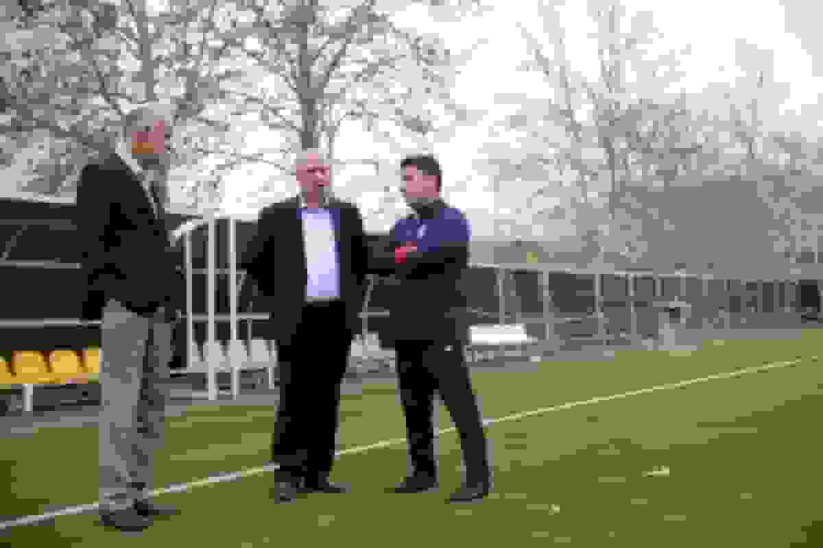 آمریکا به تاج و قلعهنویی ویزا نداد