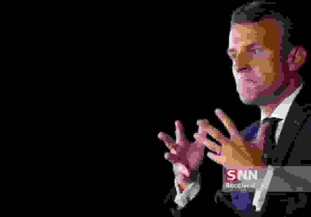 ماکرون: روسیه بزرگترین تهدید ساختاری برای اروپاست