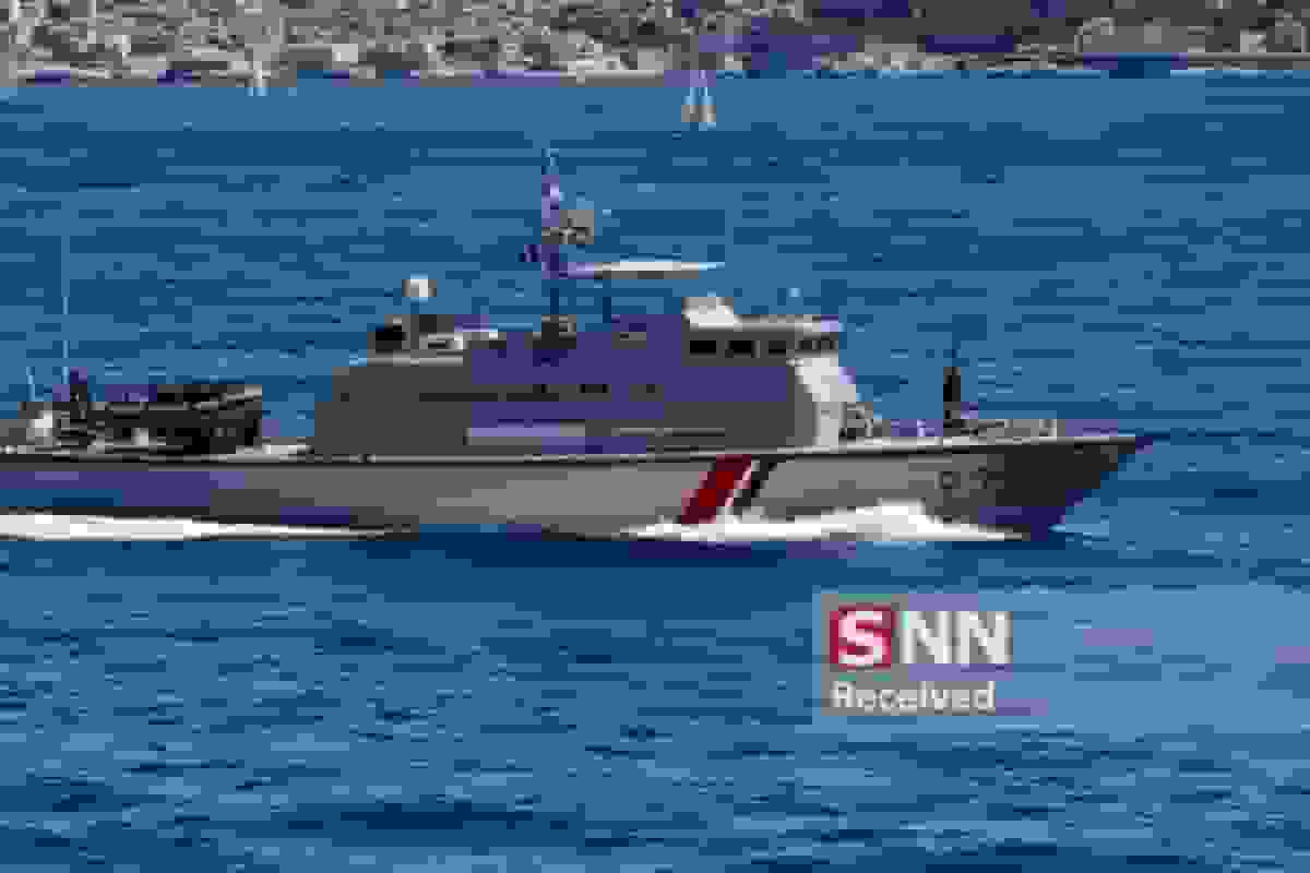 توقیف نفتکش روسیه توسط نیروی دریایی فرانسه در سواحل این کشور