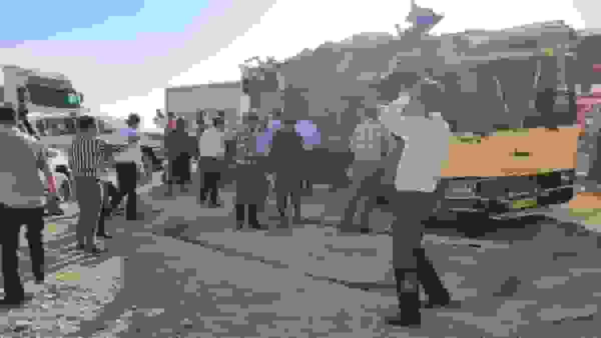 هیچ قصوری در پرونده تصادف دانشجویان دانشکده پیراپزشکی سرخه نادیده گرفته نخواهد شد