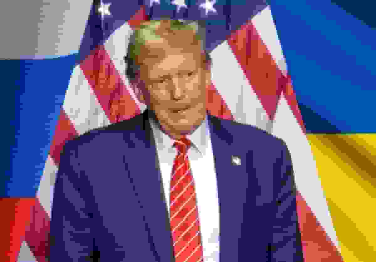 ترامپ: اداره اورگان آمریکا سردرگم است و پورتلند فاجعهبار است