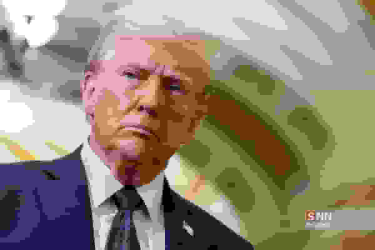 ترامپ: تحویل موشکهای تاماهاک به اوکراین انجام نمیشود