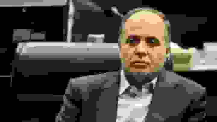 سفر وزیر جهاد کشاورزی به جیرفت و استقبال مسئولان استانی