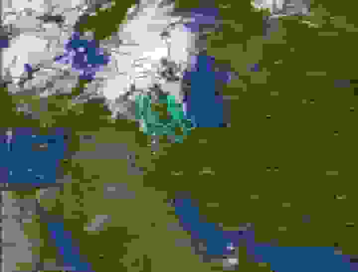 بارشهای پراکنده باران در کشور طی ۵ روز آینده