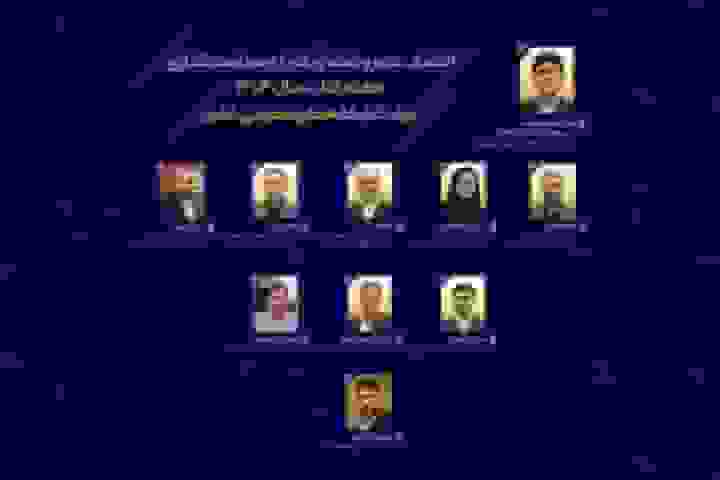 دبیر و اعضای شورای سیاستگذاری هفته کتاب نهاد کتابخانهها منصوب شدند