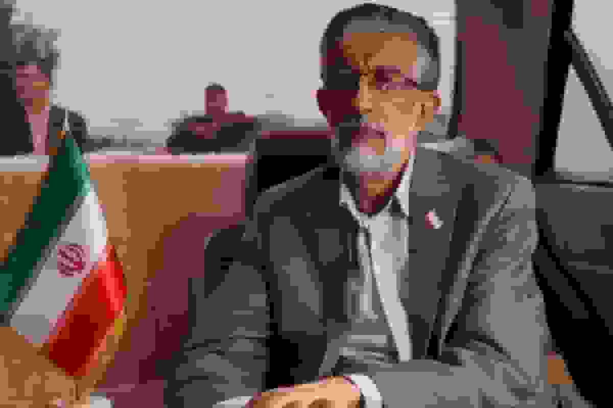 حداد عادل: تاریخ بیهقی دریایی بیپایان از زیباییهای نثر فارسی