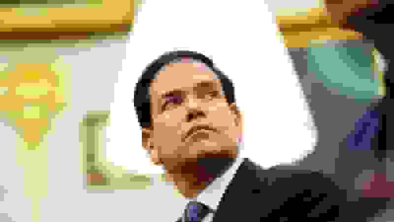 سناتور آمریکایی: الحاق کرانه باختری تهدیدی برای توافق صلح غزه است