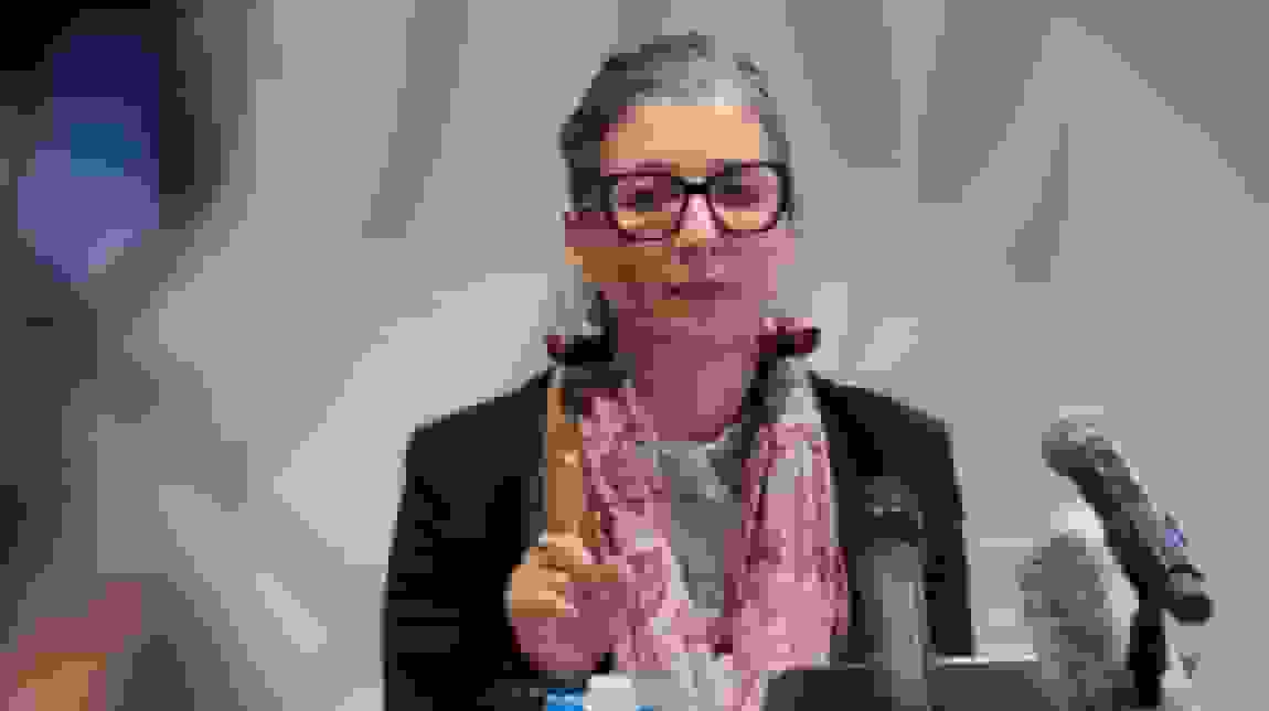 آلبانیز: آتشبس برای مقابله با نسلکشی آمریکا و اسرائیل علیه فلسطین کافی نیست