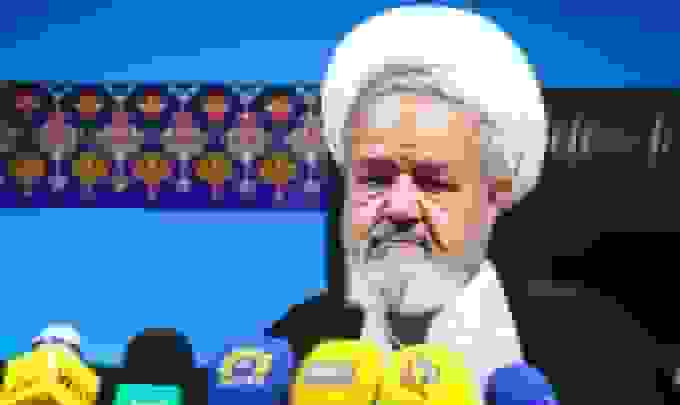 رئیس دفتر عقیدتی سیاسی فرماندهی کل قوا: طوفانالاقصی امپراطوری رسانهای غرب را در هم شکست