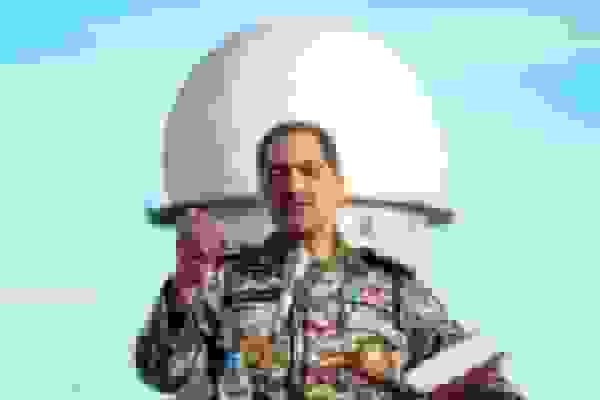 امیر صباحیفرد: ۶۰۰ فروند هواپیمای دشمن بعثی در جنگ تحمیلی سرنگون شد