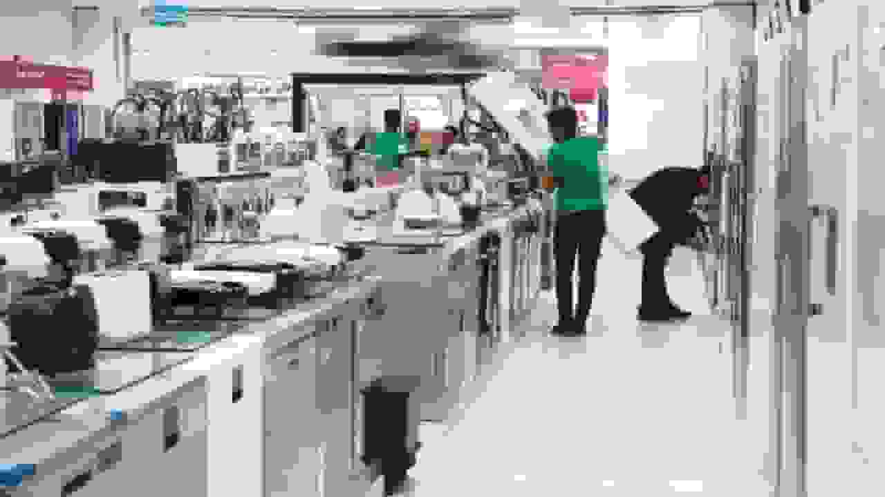 رشد ۱۰ درصدی صنعت لوازم خانگی در ۱۴۰۳ با تمرکز بر صادرات و داخلیسازی