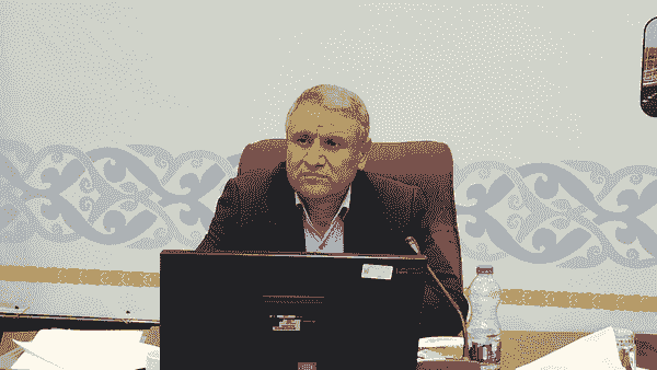 سرمایهگذاری ۹۸ میلیون ریالی معادن زنجان در حوزه محیط زیست