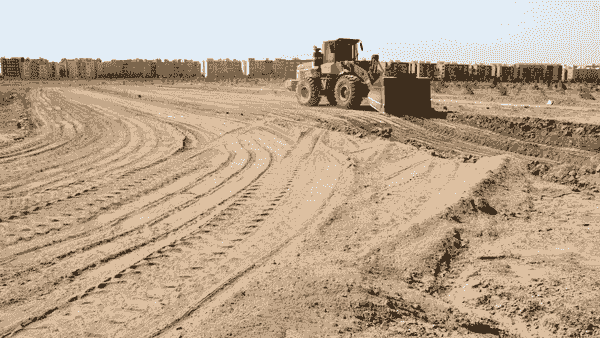 واگذاری زمین به ۸۰۰ خانواده مستأجر زنجانی