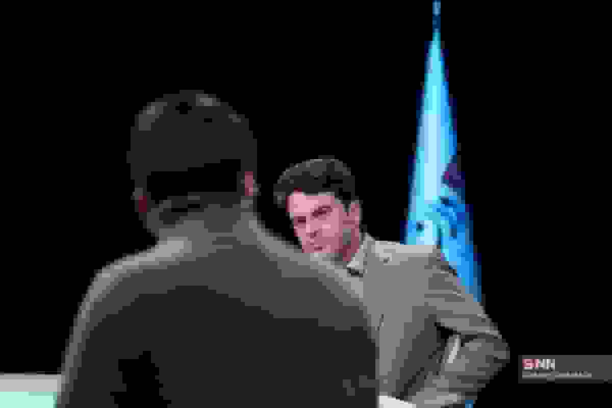 حامد یزدیان: نقش استاندار اصفهان در انتصاب هیئت مدیره صنایع استان