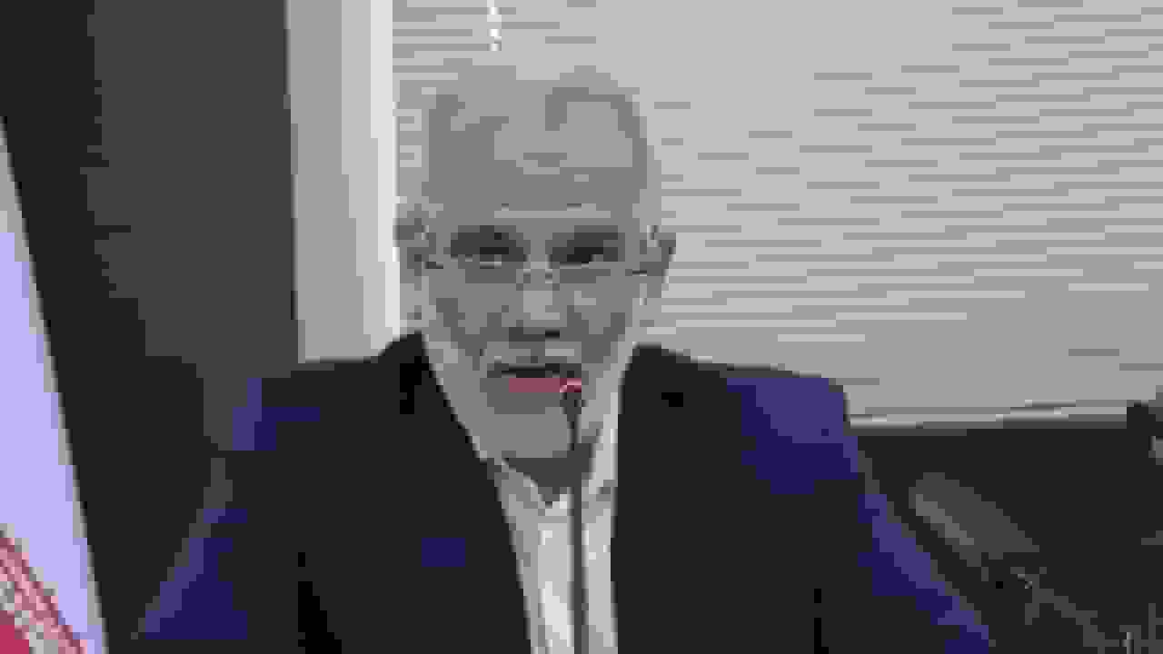 جلالیان: عفو محکومان امنیتی نشاندهنده نگاه ویژه به حقوق شهروندی است