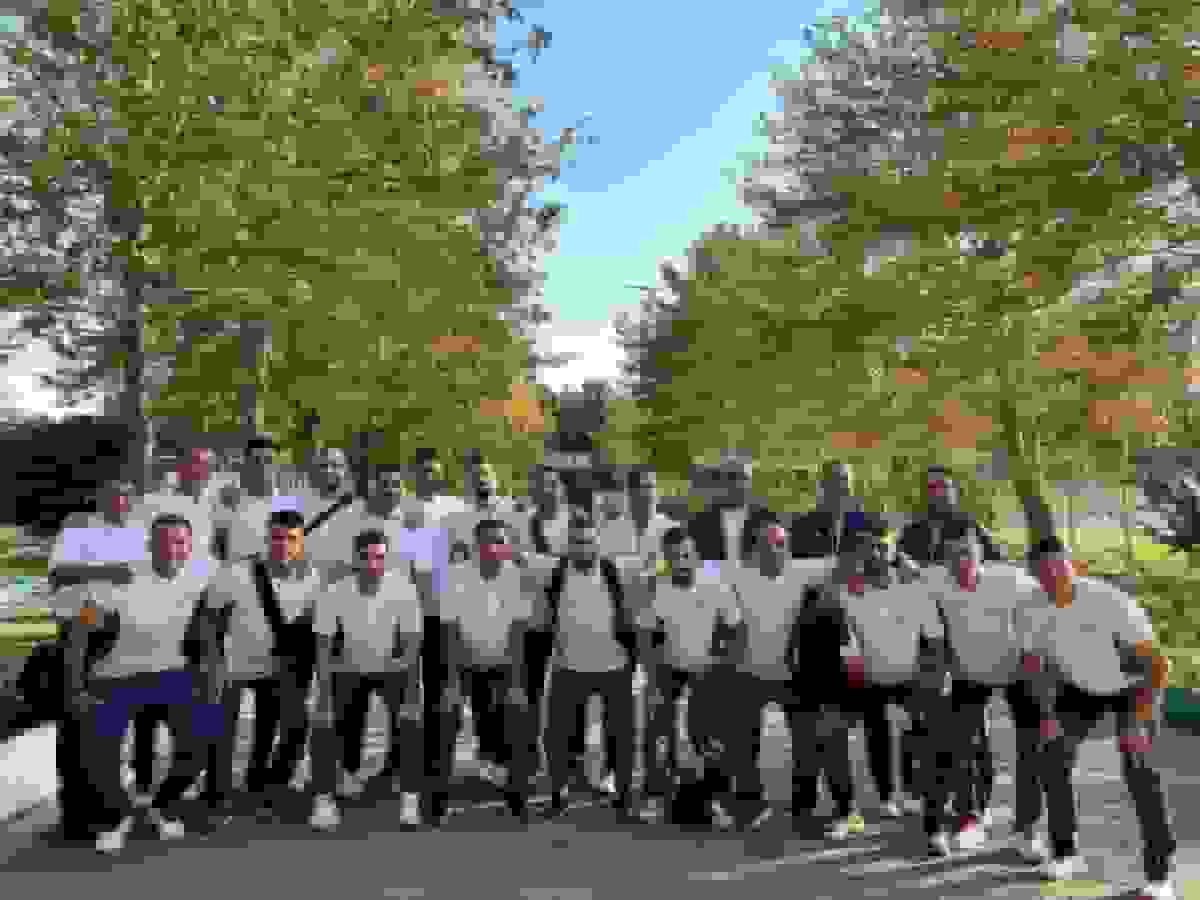 تیم ملی فوتسال مردان ایران نخستین گروه اعزامی به بازیهای همبستگی کشورهای اسلامی ریاض