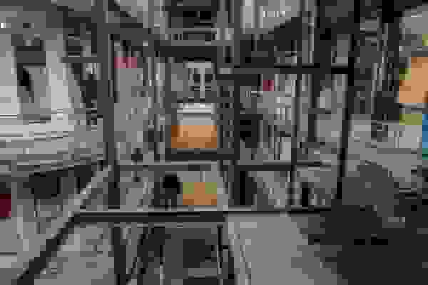 شناسایی ۸۰ هزار ساختمان ناایمن در تهران