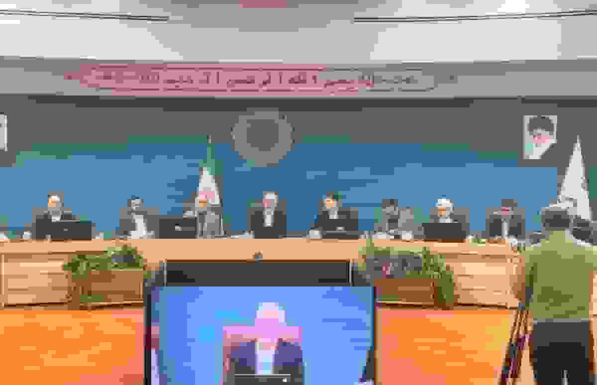 گزارش نشست معاونان سیاسی-امنیتی استانداریها درباره انتخابات الکترونیک