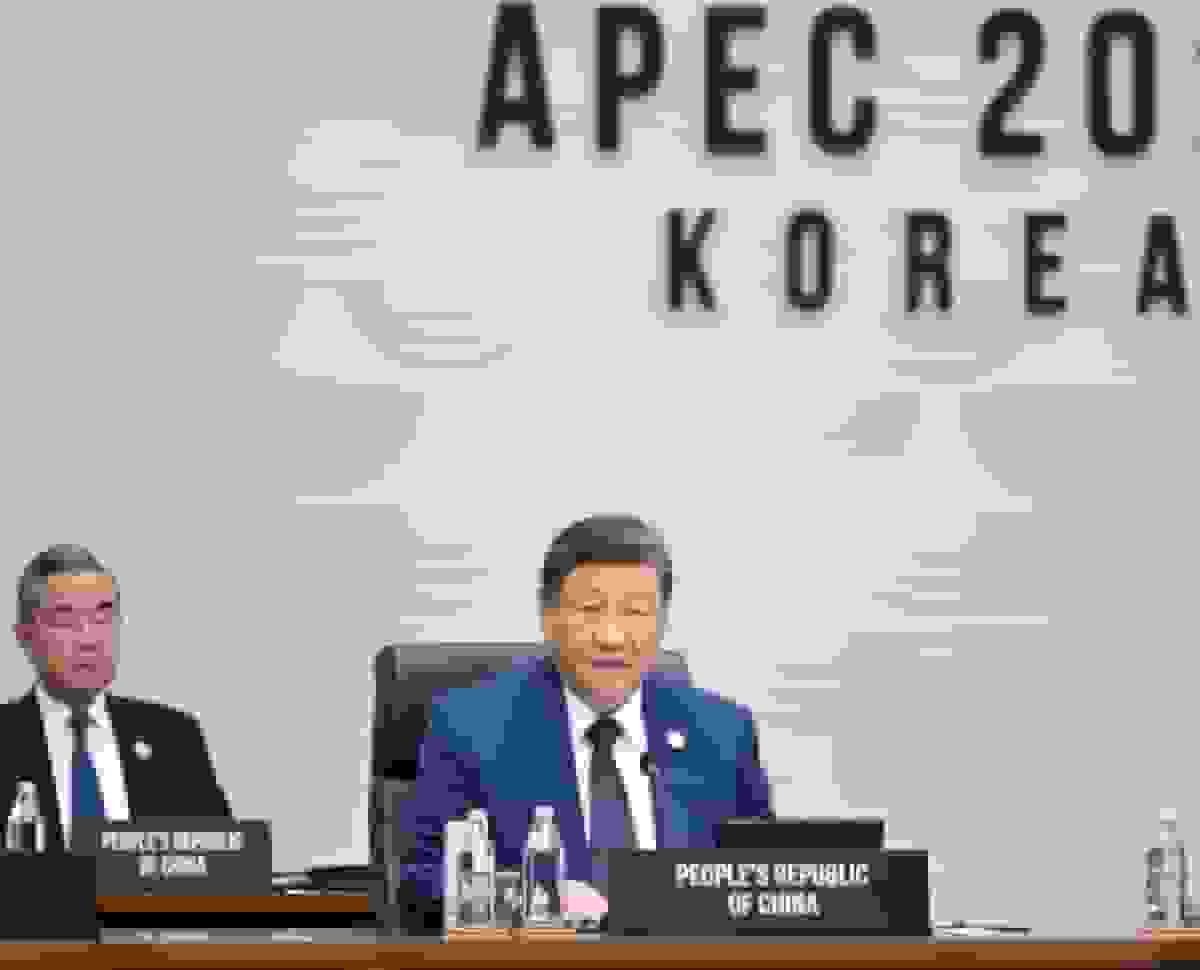 چین: ساختن آیندهای پایدار برای آسیا-اقیانوسیه با همکاری و نوآوری