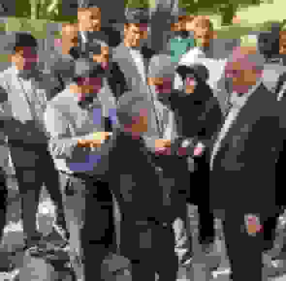 رفع مشکلات آبرسانی چهارمحال و بختیاری در سه برنامه