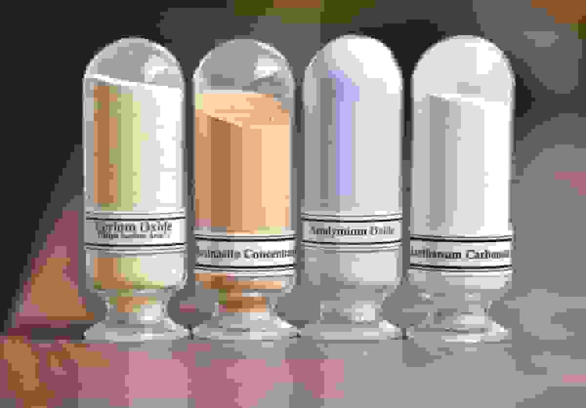 چین محدودیت صادرات عناصر کمیاب به آمریکا را یک سال متوقف میکند