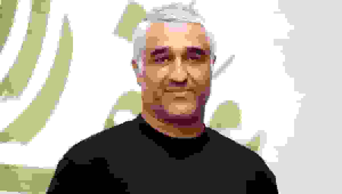 پژمان جمشیدی: به کشور باز میگردم، ایران تنها کشور من است