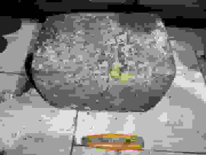 کشف شمش آهن تاریخی در ماسوله مربوط به دوره سلجوقی