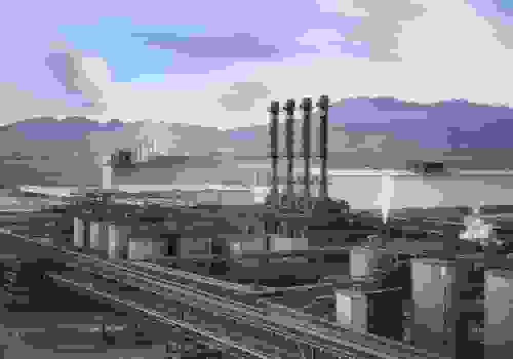 پاسخ مبهم مدیرکل صمت خراسان شمالی به وضعیت خصوصیسازی آلومینا جاجرم