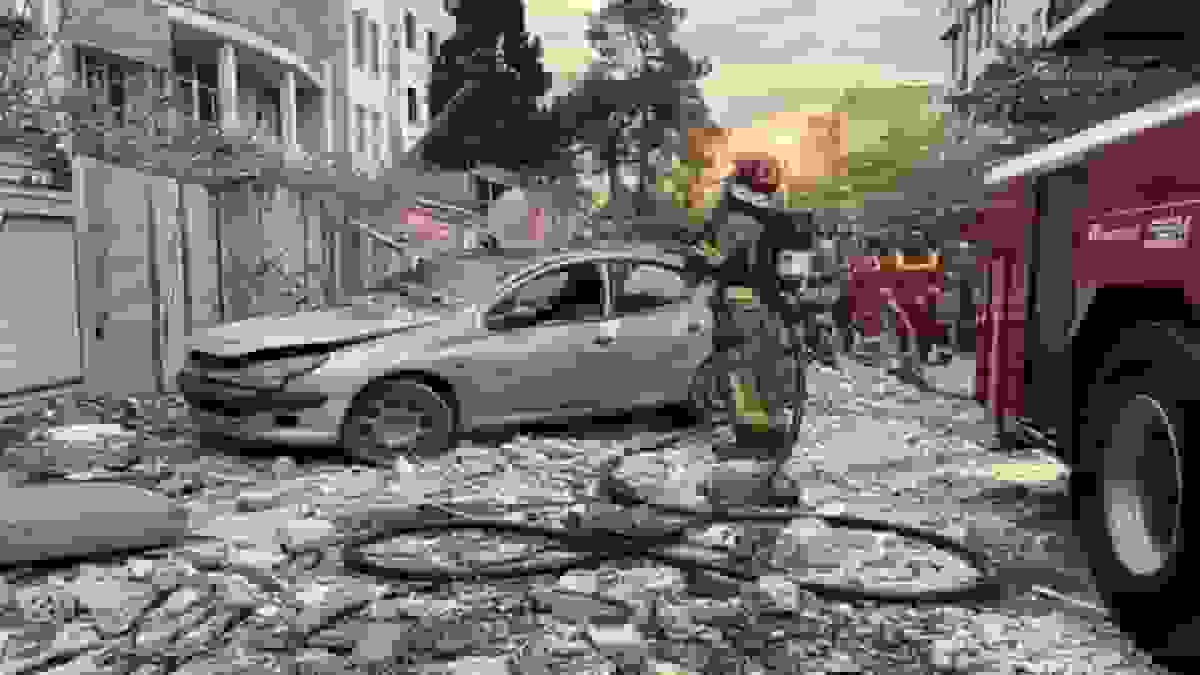 بررسی جبران خسارت ماشینهای آسیب دیده در جنگ دوازده روزه در کمیسیون اصل نود مجلس