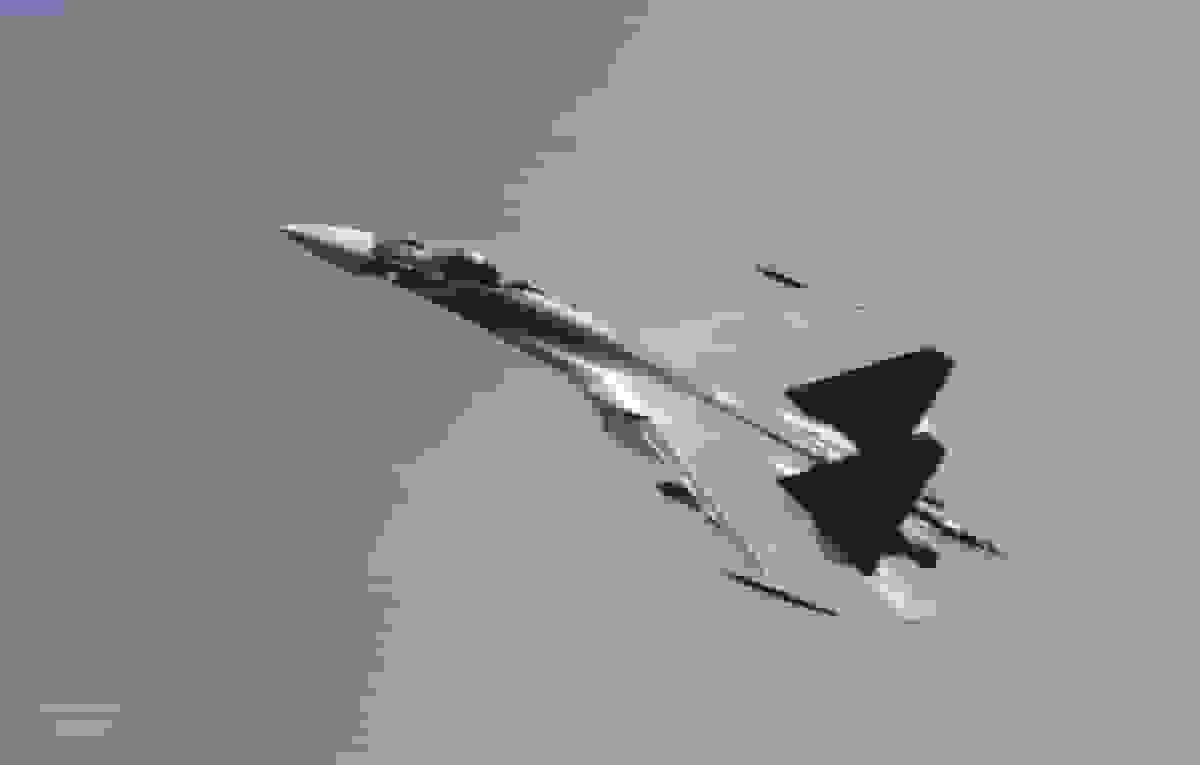 ارتش روسیه سری جدید جنگندههای پیشرفته سوخو-۳۵ را به خدمت گرفت