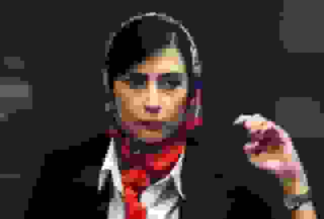 مینو محرز درباره گذر از ملالهای روزمره در برنامه سپنج