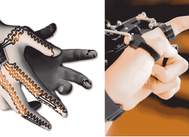 مرز انسان و ماشین در حال محو شدن است؛ عضلات هوش مصنوعی با بافت واقعی ساخته شدند!