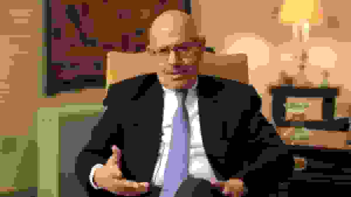 موضعگیری جنجالی البرادعی: ترس دولتهای عربی از اقدام قانونی علیه اسرائیل