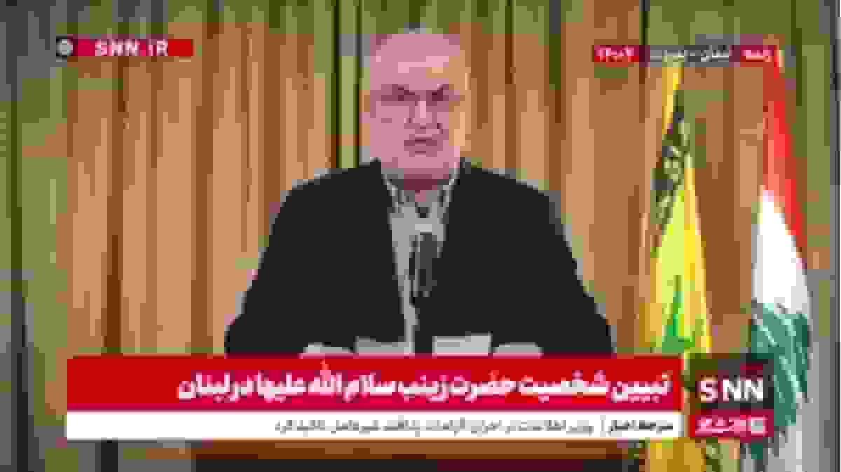 عضو ارشد حزب الله: توجیه تجاوز رژیم صهیونیستی موجب جسارت بیشتر آن میشود