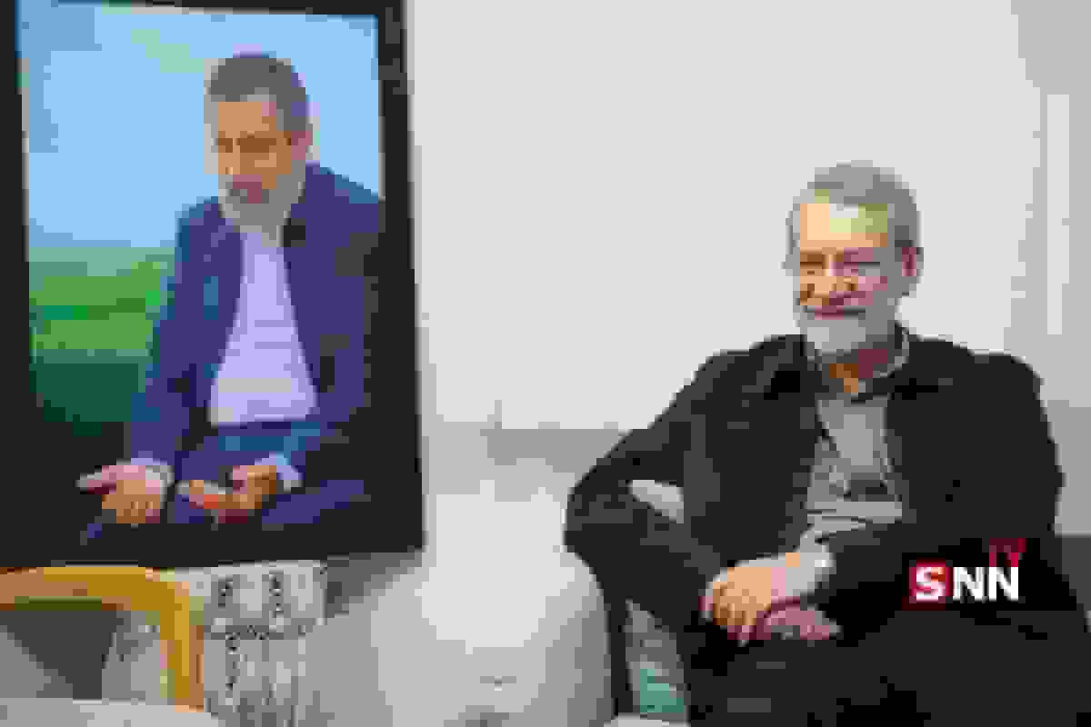 لاریجانی: خدمات حاج رمضان بسیار ارزنده بود و بر گردن همه ما حق دارند